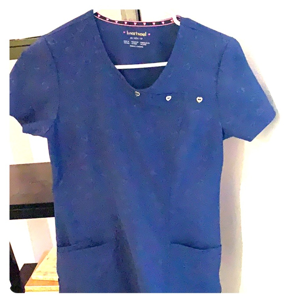 Top only for bundle